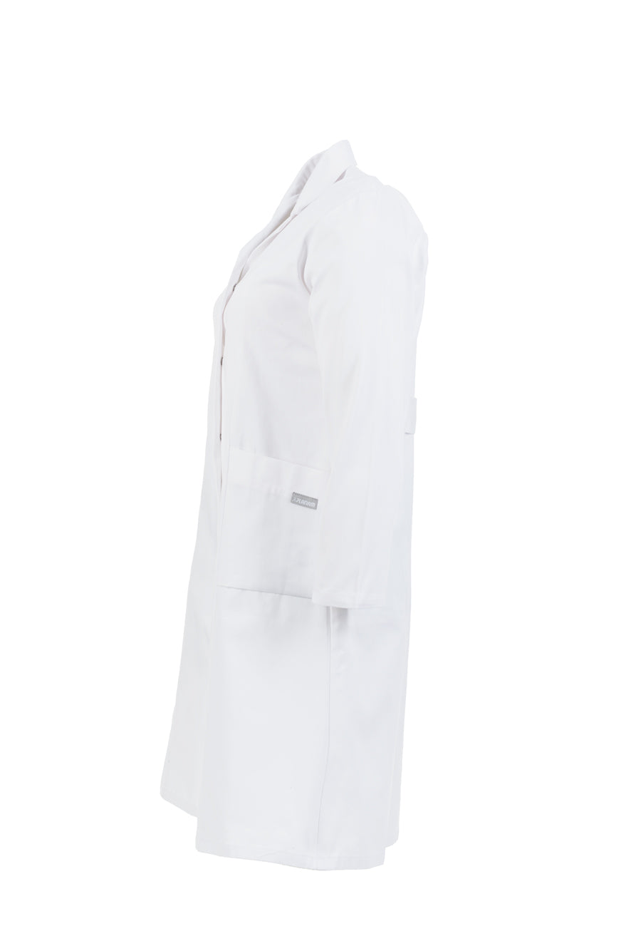 PLANAM Damen Mantel BW Langarm