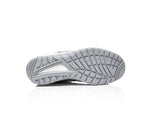 Elten Damen Maddie LOW ESD S1P Halbschuhe grau – grau