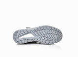 Elten Damen Maddie Easy ESD S1P Sandale grau – grau