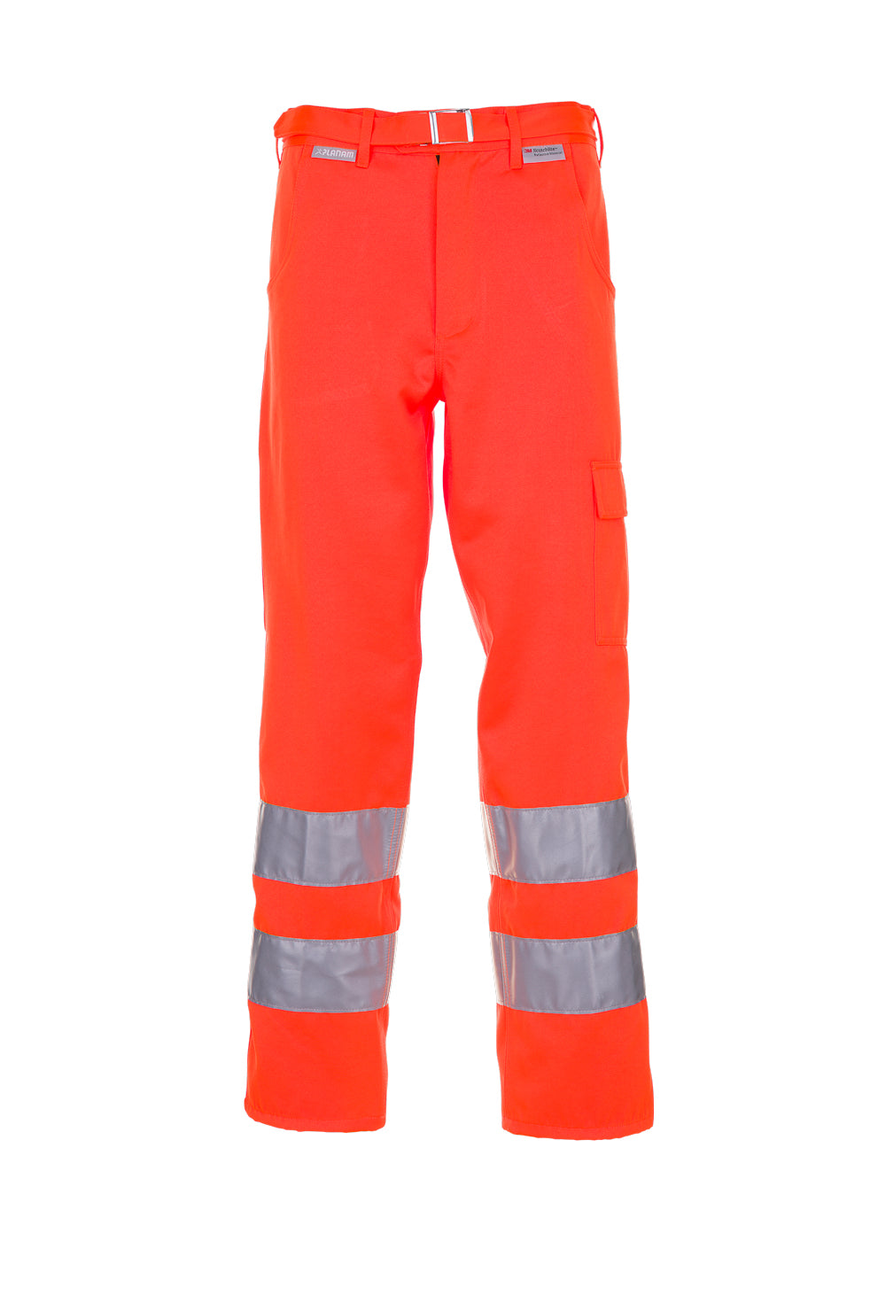PLANAM Warnschutz Bundhose