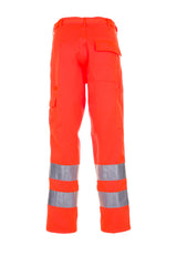 PLANAM Warnschutz Bundhose