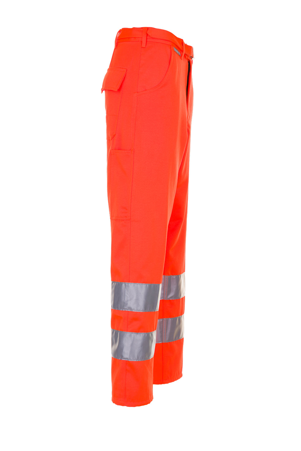 PLANAM Warnschutz Bundhose