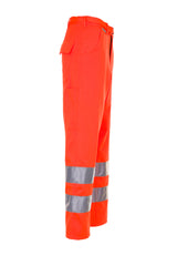 PLANAM Warnschutz Bundhose