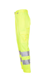PLANAM Warnschutz Bundhose