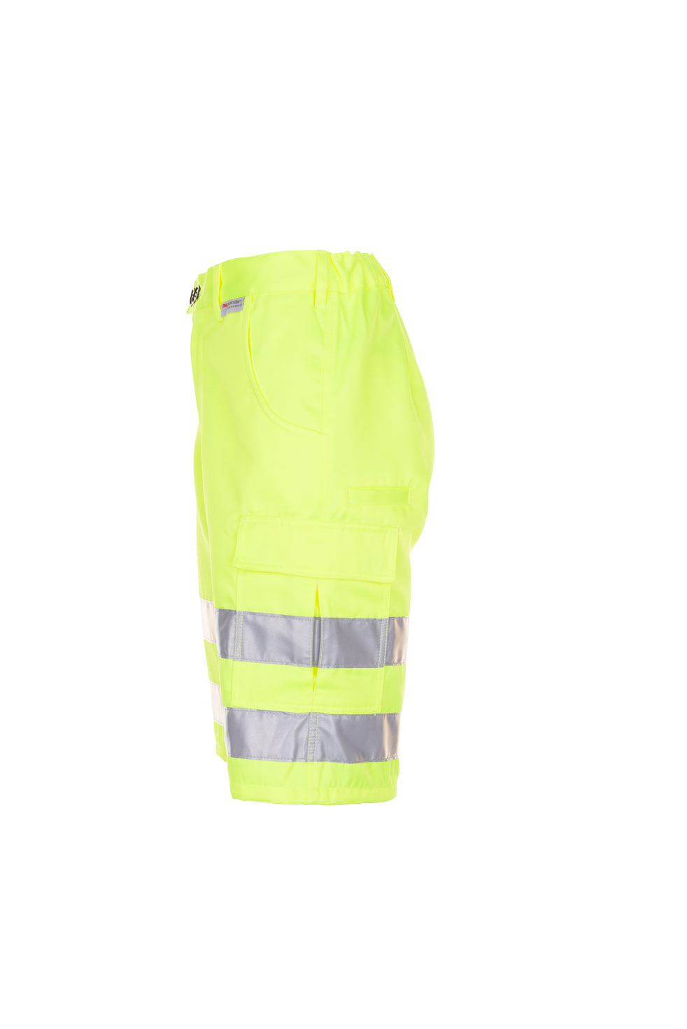 PLANAM Warnschutz Shorts