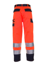 PLANAM Warnschutz Bundhose