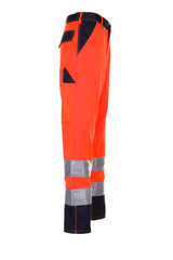 PLANAM Warnschutz Bundhose
