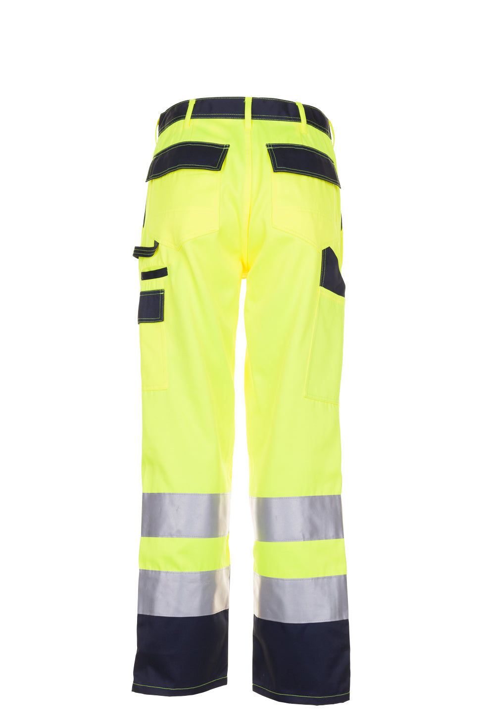 PLANAM Warnschutz Bundhose
