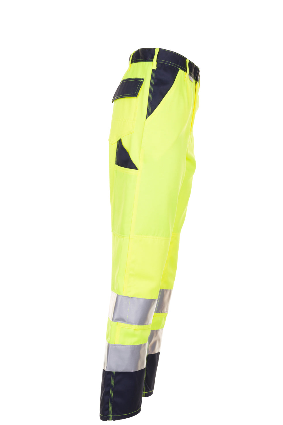 PLANAM Warnschutz Bundhose