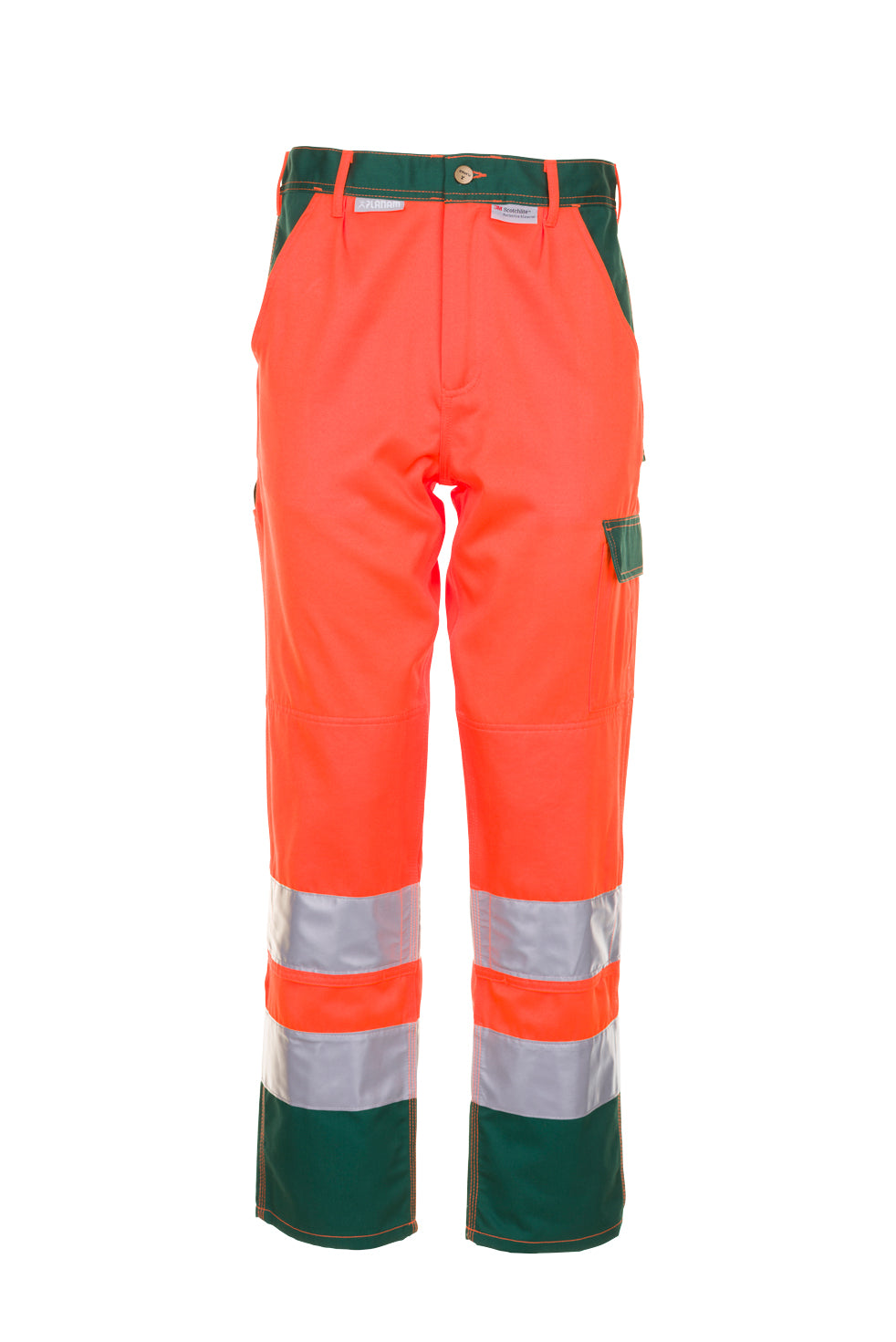 PLANAM Warnschutz Bundhose