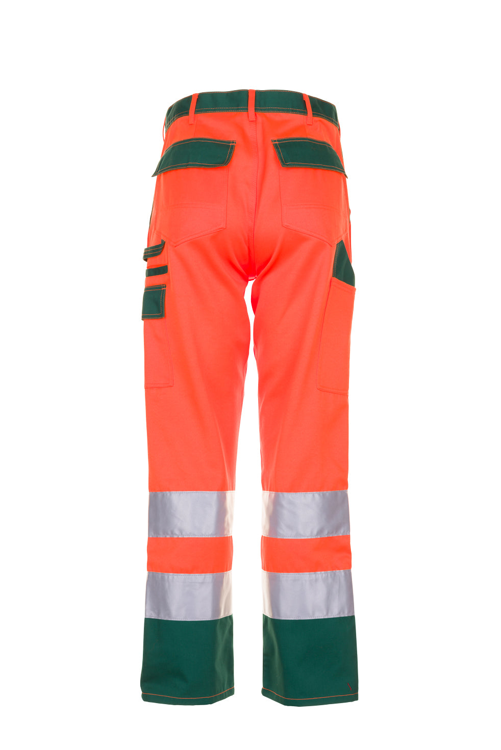 PLANAM Warnschutz Bundhose