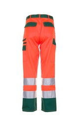 PLANAM Warnschutz Bundhose