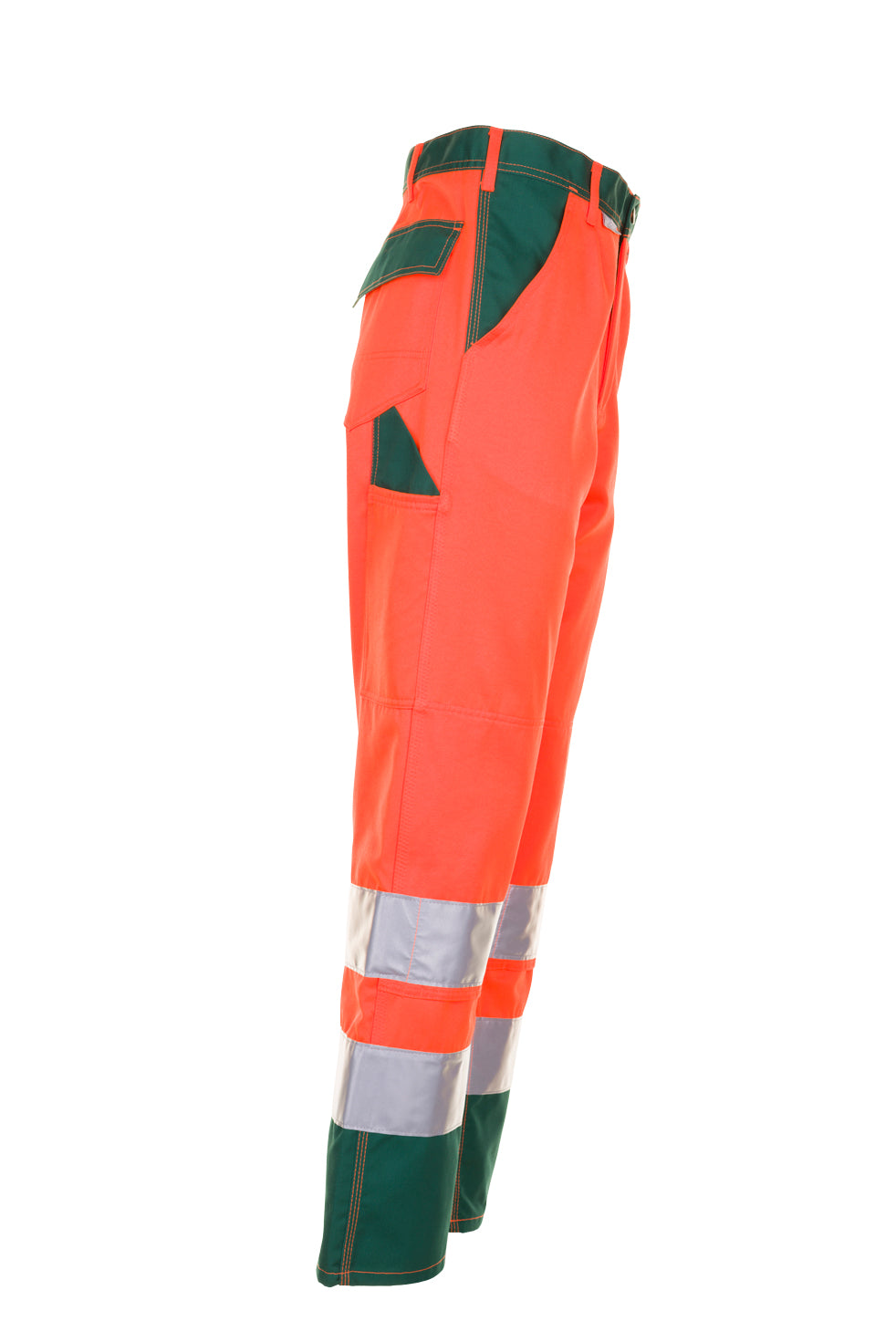 PLANAM Warnschutz Bundhose