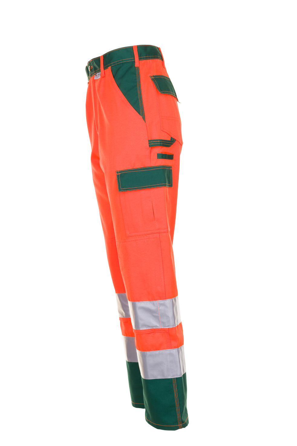 PLANAM Warnschutz Bundhose