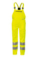 PLANAM Warnschutz Latzhose