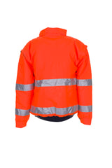 PLANAM Warnschutz Pilotenjacke