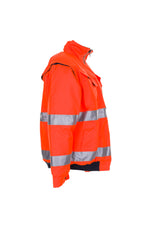 PLANAM Warnschutz Pilotenjacke
