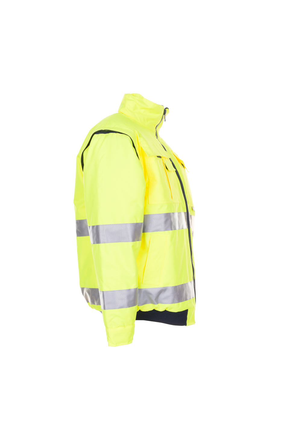 PLANAM Warnschutz Pilotenjacke
