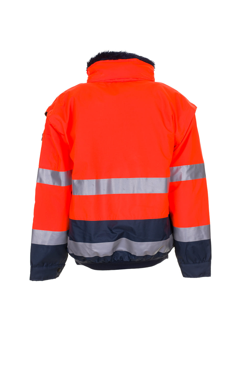 PLANAM Warnschutz Comfortjacke