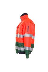 PLANAM Warnschutz Comfortjacke