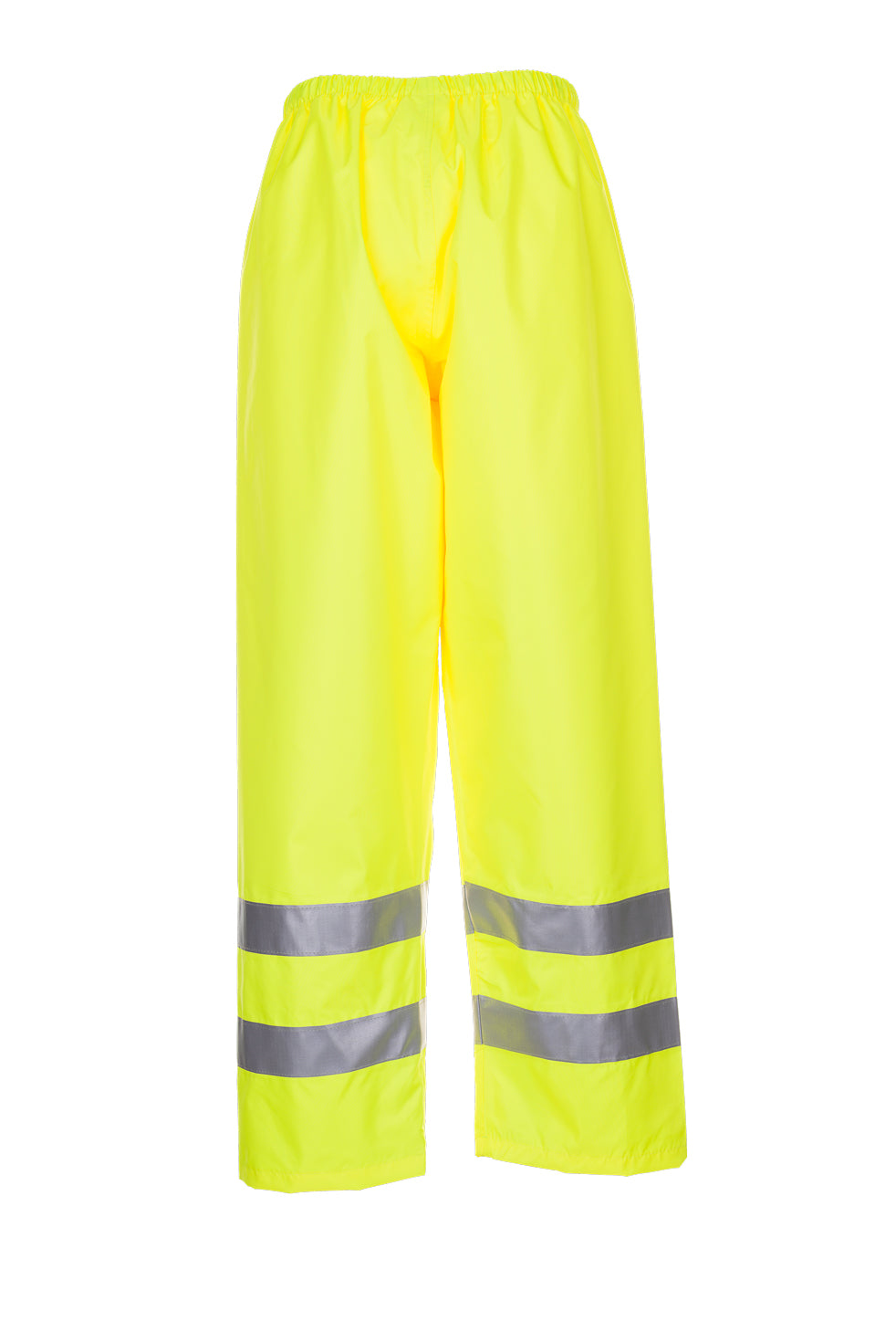 PLANAM Warnschutz Regenhose