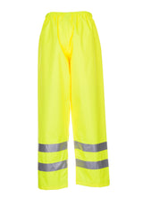 PLANAM Warnschutz Regenhose