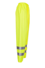 PLANAM Warnschutz Regenhose