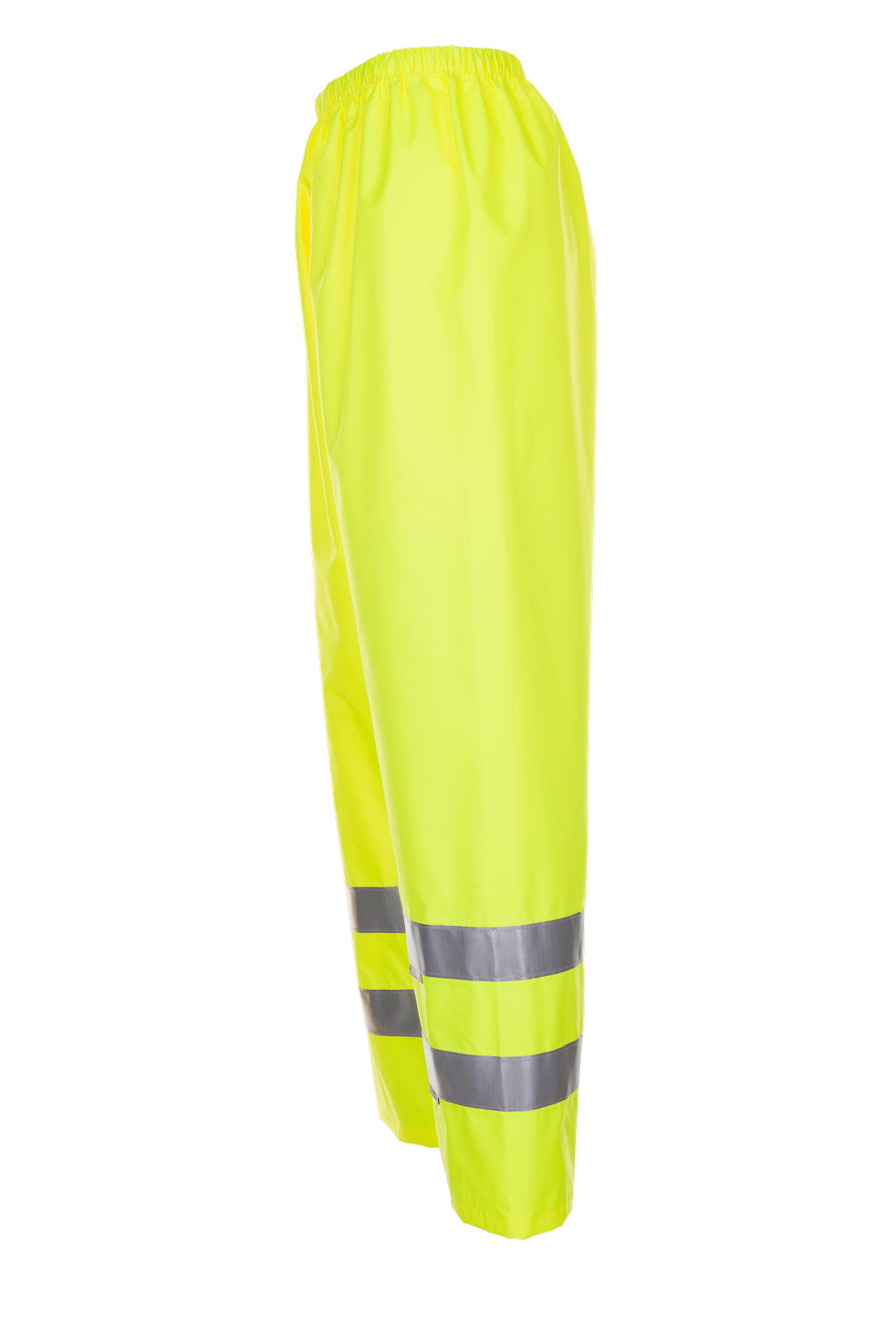 PLANAM Warnschutz Regenhose