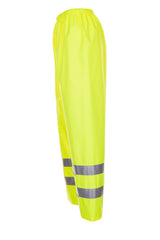 PLANAM Warnschutz Regenhose