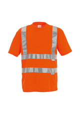 PLANAM Warnschutz T-Shirt