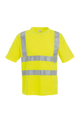 PLANAM Warnschutz T-Shirt