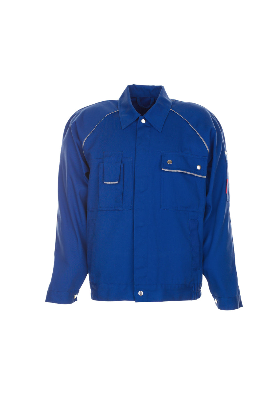 PLANAM Canvas 320 Bundjacke kornblumenblau