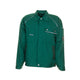PLANAM Canvas 320 Bundjacke grün