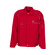 PLANAM Canvas 320 Bundjacke rot