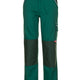 PLANAM Canvas 320 Bundhose grün