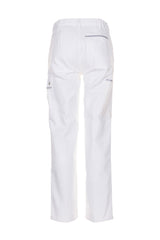 PLANAM Canvas 320 Bundhose reinweiß