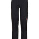 PLANAM Canvas 320 Bundhose schwarz/schwarz