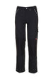 PLANAM Canvas 320 Bundhose schwarz/schwarz