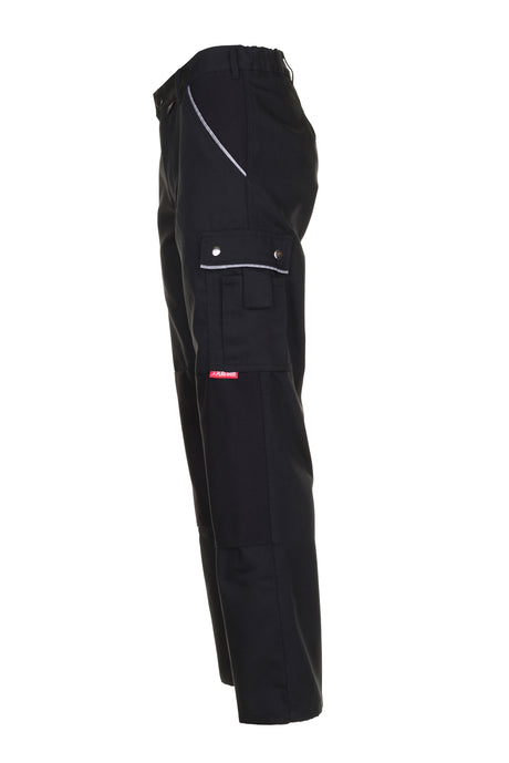 Planam 1521052 BW 270 Bundhose, Hydronblau, Größe 52 Planam 1521052 BW 270 Bundhose, Hydronblau, Größe 52