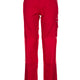 PLANAM Canvas 320 Bundhose rot/rot