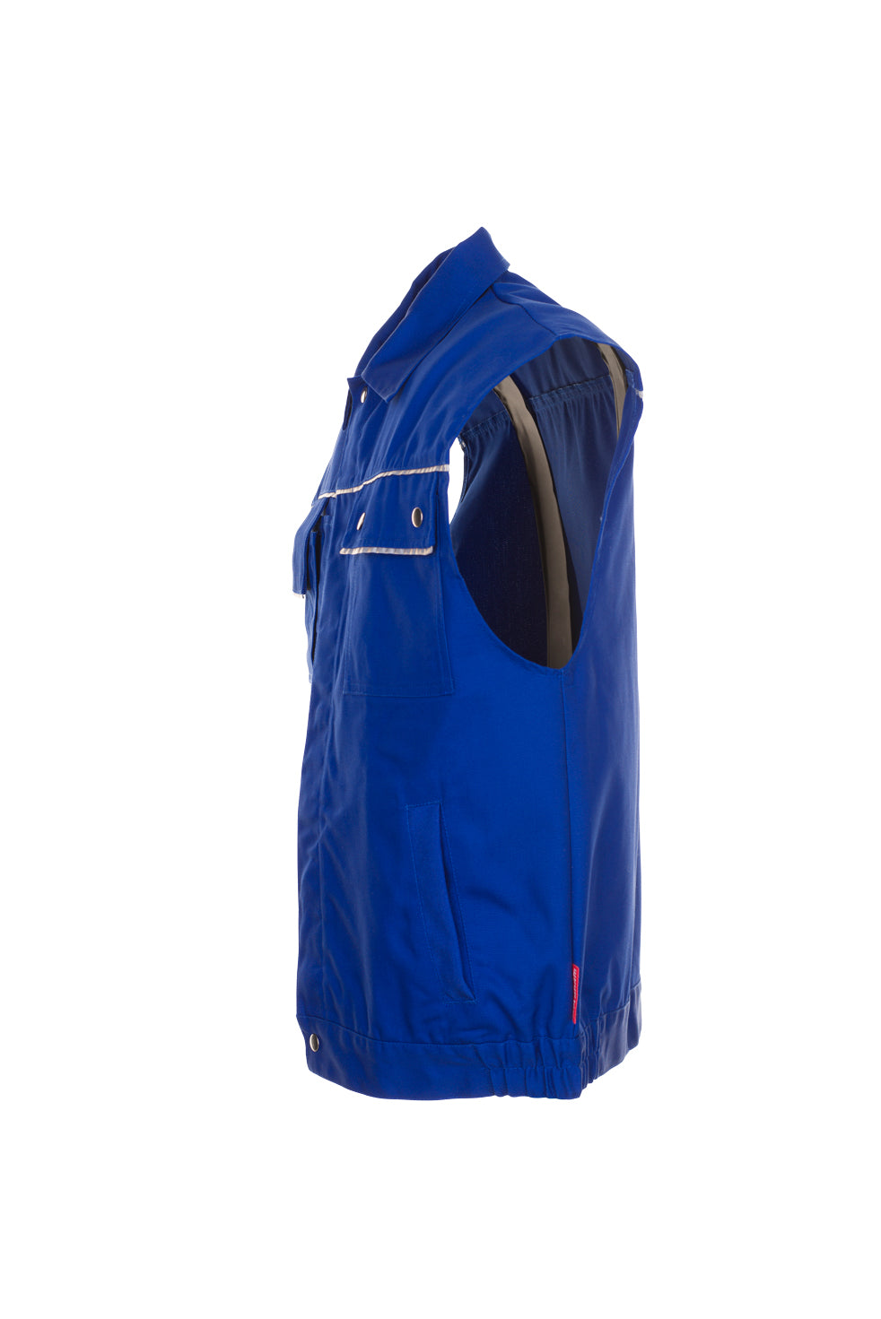 PLANAM Canvas 320 Weste