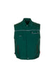 PLANAM Canvas 320 Weste