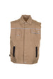 PLANAM Canvas 320 Weste