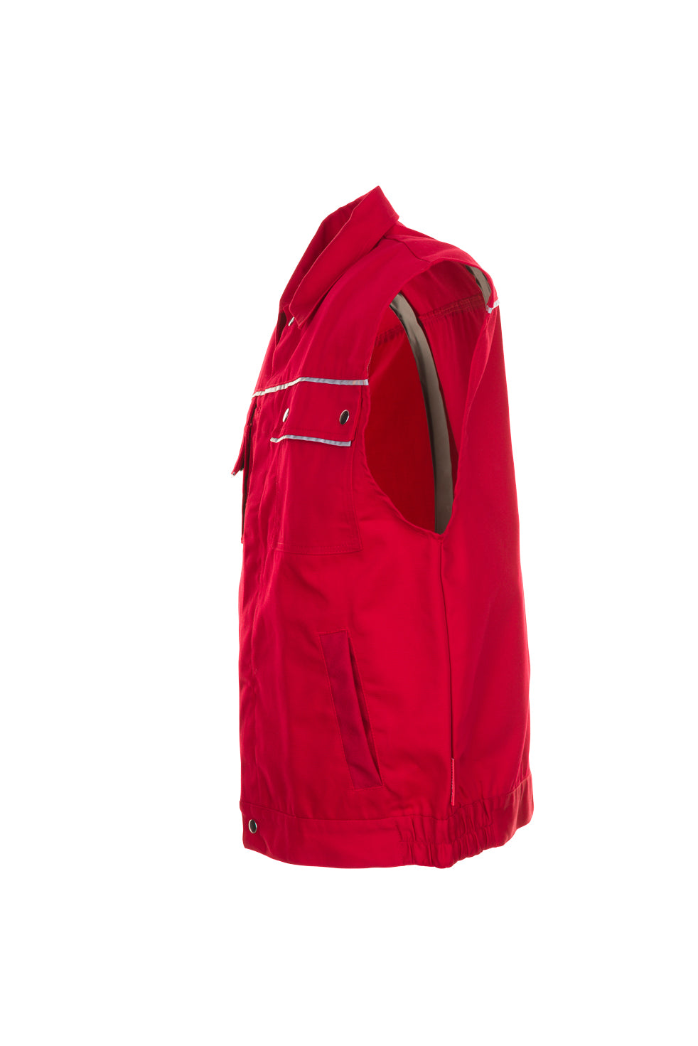 PLANAM Canvas 320 Weste