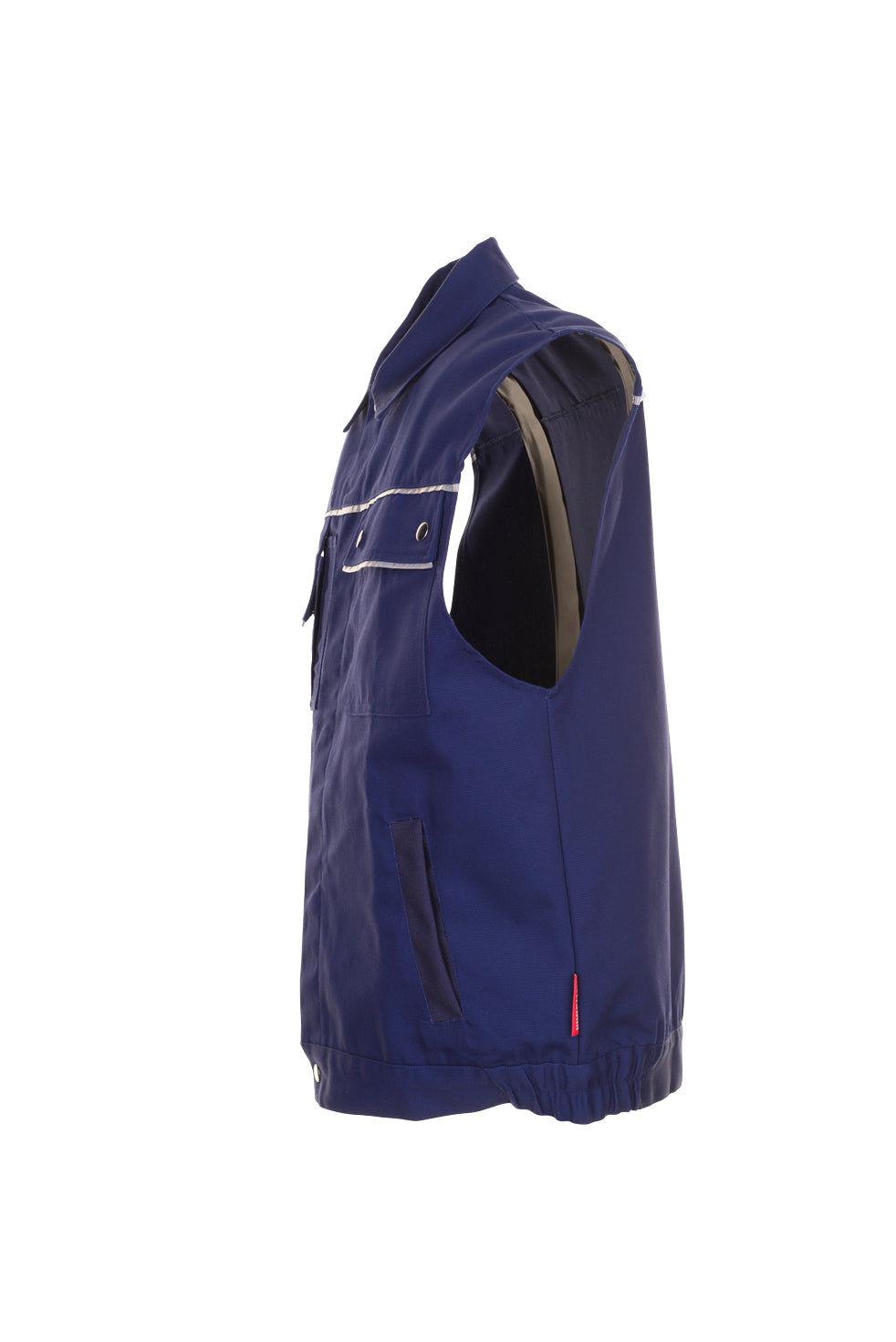 PLANAM Canvas 320 Weste
