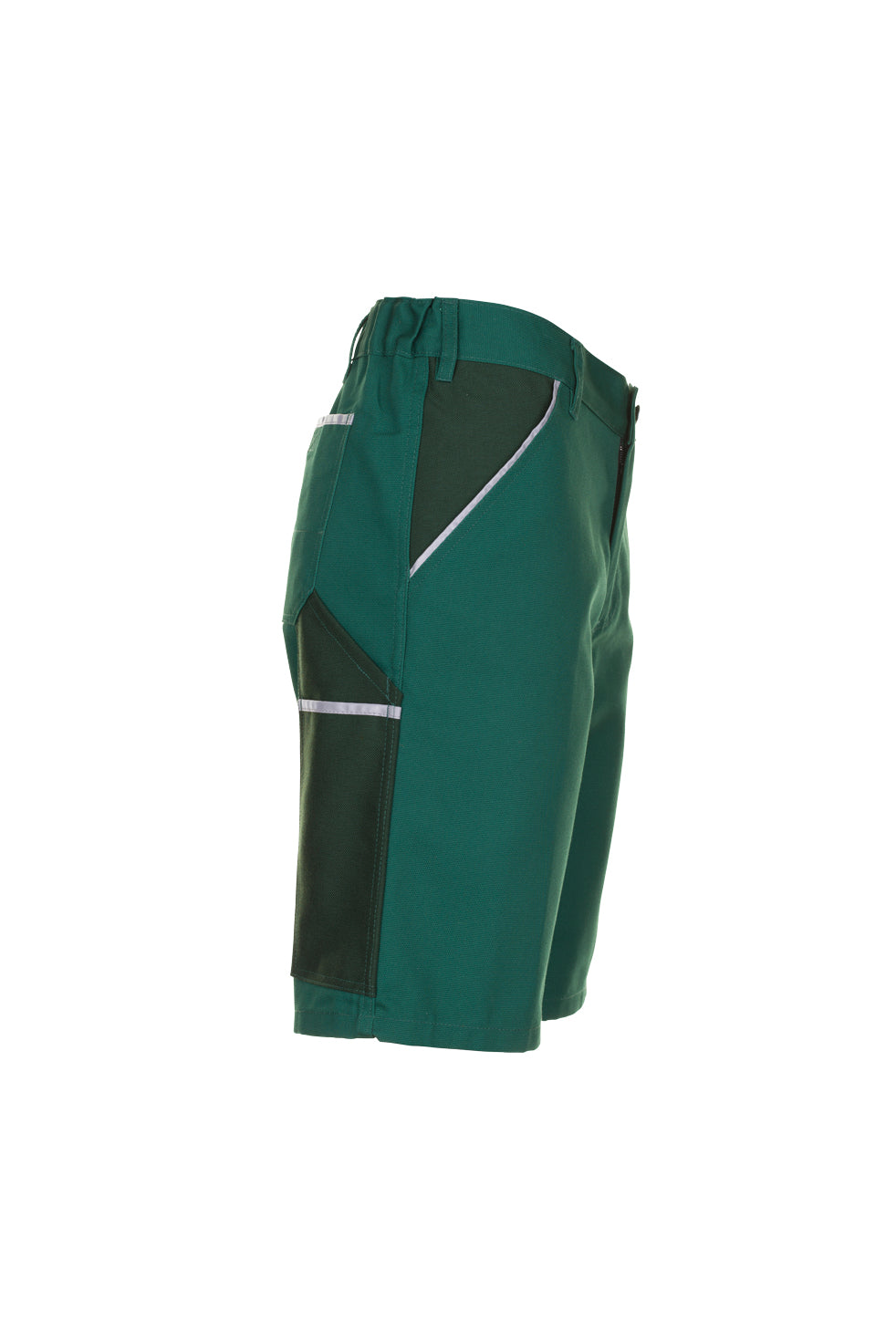 PLANAM Canvas 320 Shorts