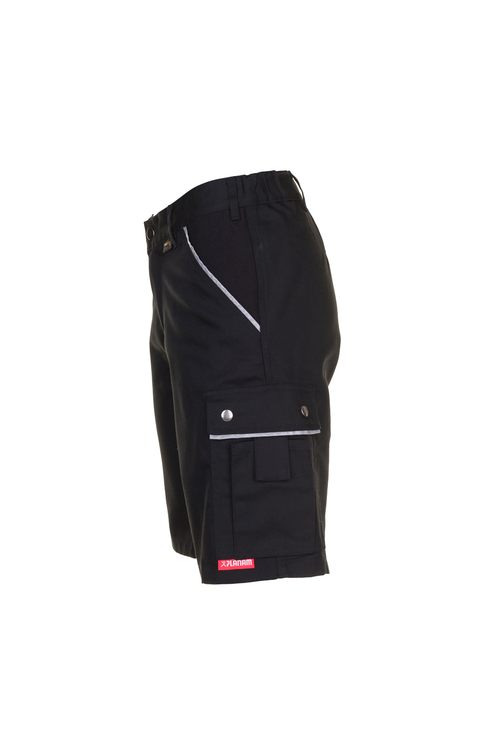 PLANAM Canvas 320 Shorts