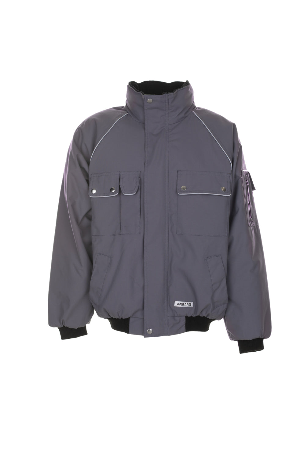 PLANAM Canvas 320 Winterblouson