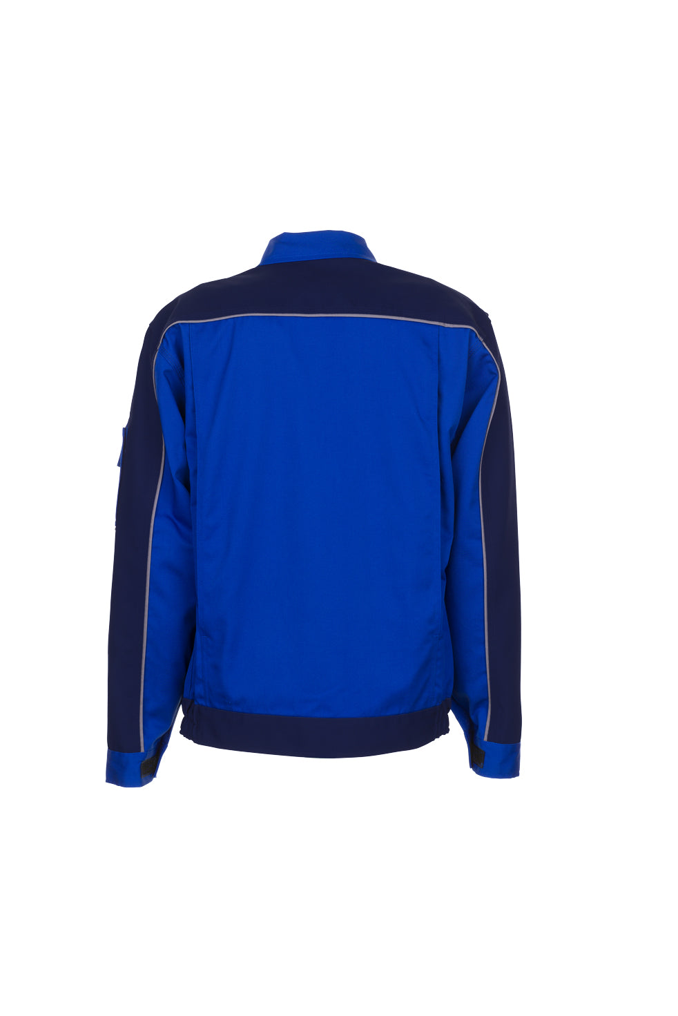 PLANAM Highline Bundjacke kornblumenblau/marine/zink