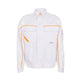 PLANAM Highline Bundjacke reinweiß/reinweiß/gelb